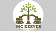 McKeever Landscaping & Plant Hire