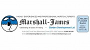 Marshall James