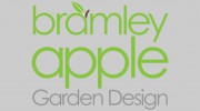 Bramley Apple Garden Design