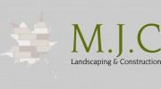 M J C Landscaping & Construction