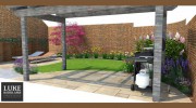 Luke Barklamb Garden Design