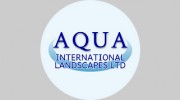Aqua International Landscapes