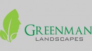Greenman Garden Services & Landscapes