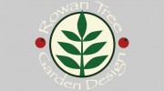 Rowan Tree Garden Design