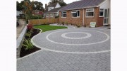 Alpine Landscapes & Paving