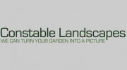 Constable Landscapes