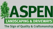 Aspen Landscaping & Driveways