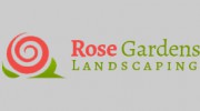 Rose Gardens