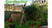 Gardening Services London
