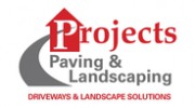 Projects Paving & Landscaping
