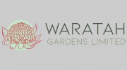 Waratah Garden Design & Construction