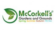 McCorkell's Gardens & Grounds