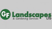 GF Landscapes & Gardening Services