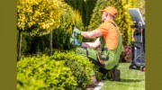 Gardeners London