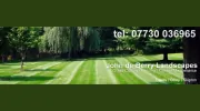 John de Berry Landscapes
