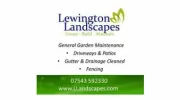 Lewington Landscapes