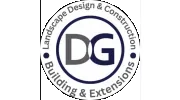 David Greaves Landscape Design & Construction