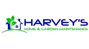 Harvey's Home & Garden Maintenance