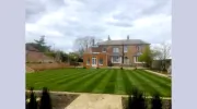 Hodge Landscapes