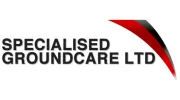 Specialised Groundcare