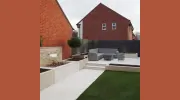 Greenacre Garden Design & Build