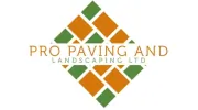 Pro Paving & Landscaping