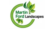 Martin Ford Landscapes
