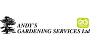 Andys Gardening Services