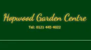 Hopwood Garden Centre