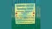 Michelle's Garden Centre
