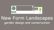 New Form Landscapes