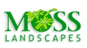 Moss Landscapes