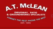 A.t. Mclean