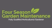 Four Season Garden Maintenance