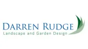 Darren Rudge Garden Design