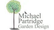 Michael Partridge Garden Design