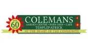 Coleman's Garden Centre