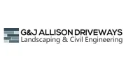 G&J Allison Driveways