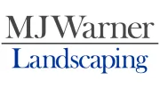 M J Warner Landscaping