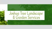 Joshua Tree Garden Services