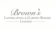 Brown's Landscape Gardening