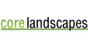Core Landscapes