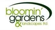 Bloomin' Gardens