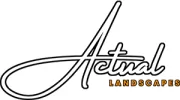 Actual Landscapes