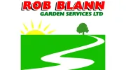 Rob Blann Garden Services