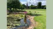 Woodland Landscapes