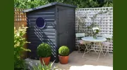 LS Garden Design & Build (London Scapes)