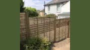 Delta Fencing & Landscaping Contractors