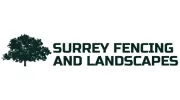 Surrey Fencing & Landscapes