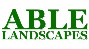 Able Landscapes